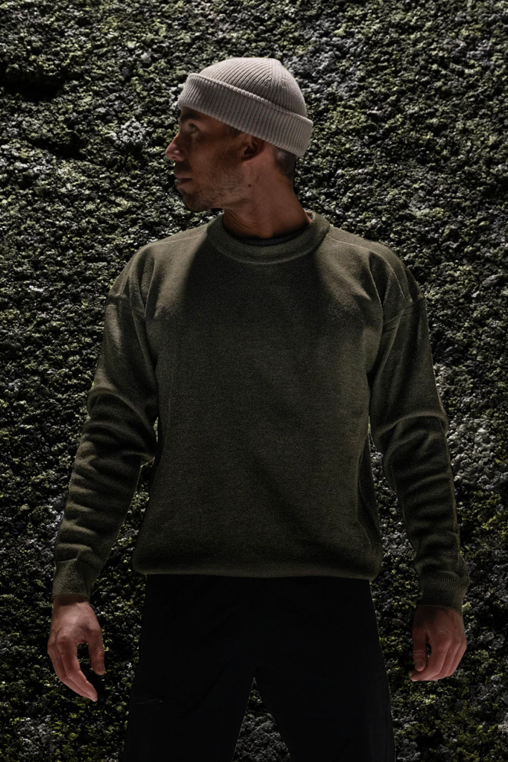 L'étoffe des grands espaces