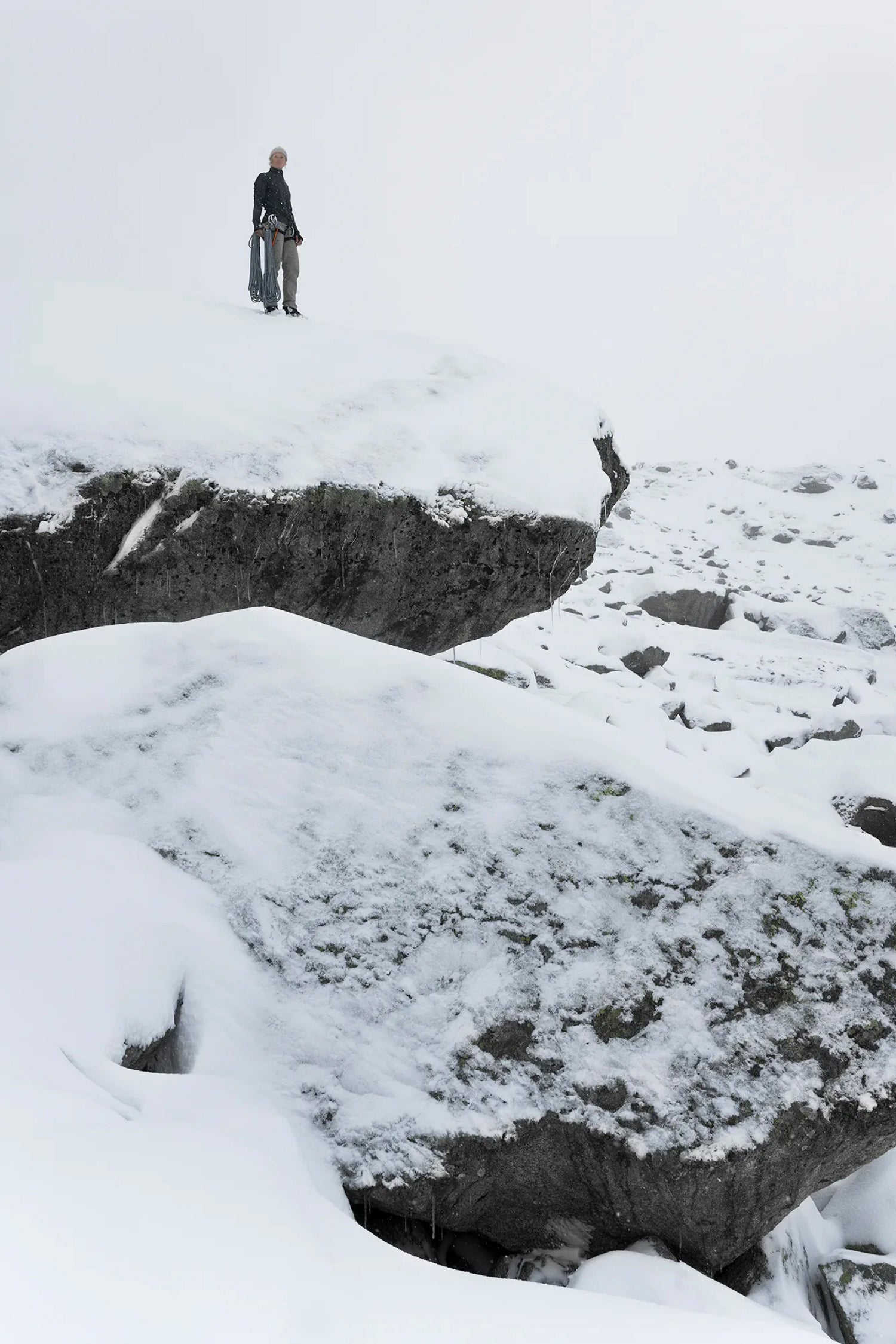 HOPAAL, l’outdoor pragmatique