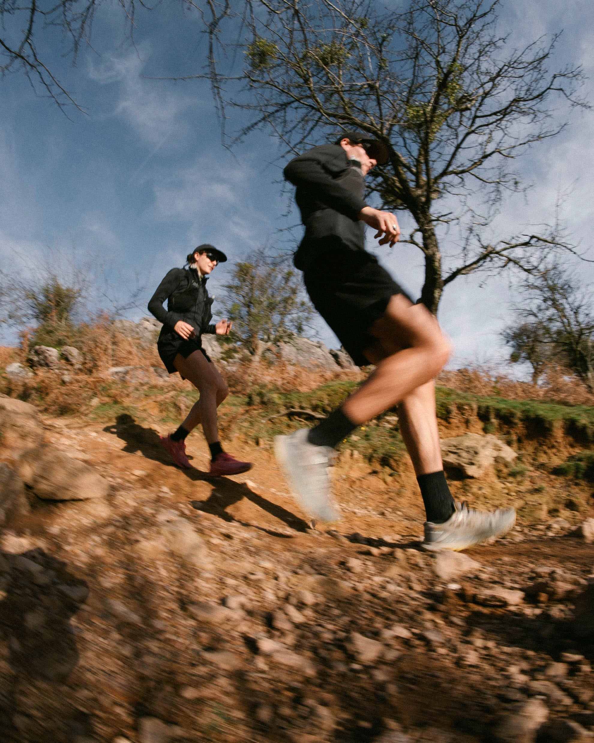 HOPAAL renaît : le retour engagé d’une marque responsable de textile outdoor