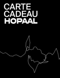 Carte cadeau HOPAAL