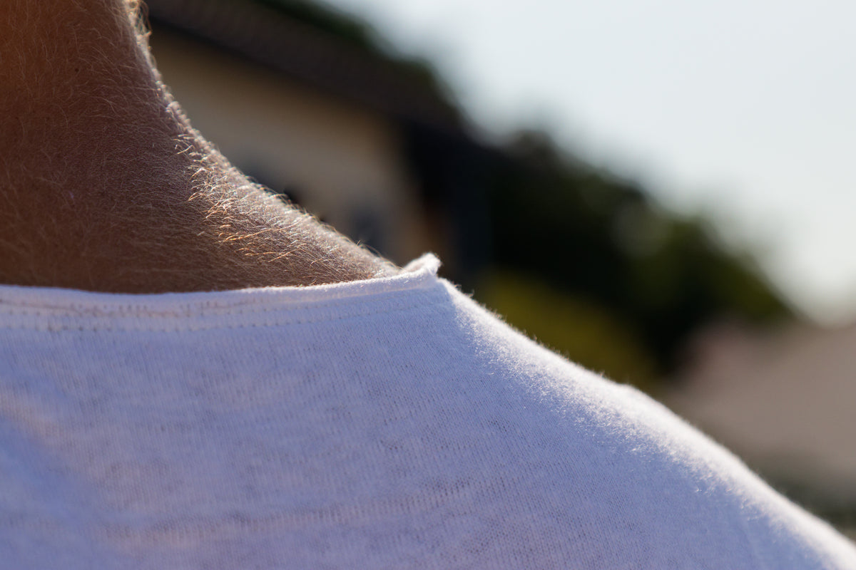 Tee-Shirt Homme