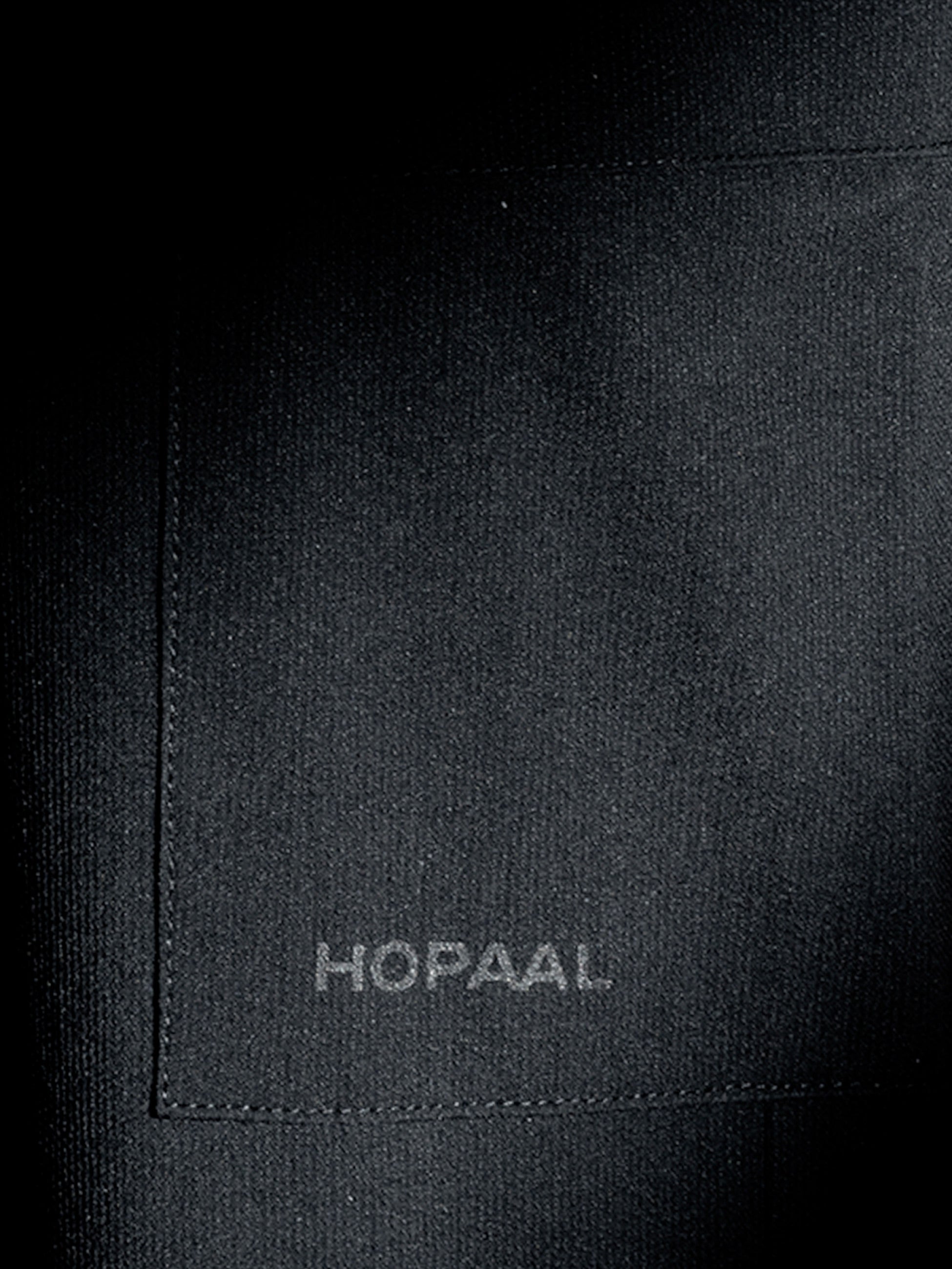 Pantalon Multi-activités Noir - Femme