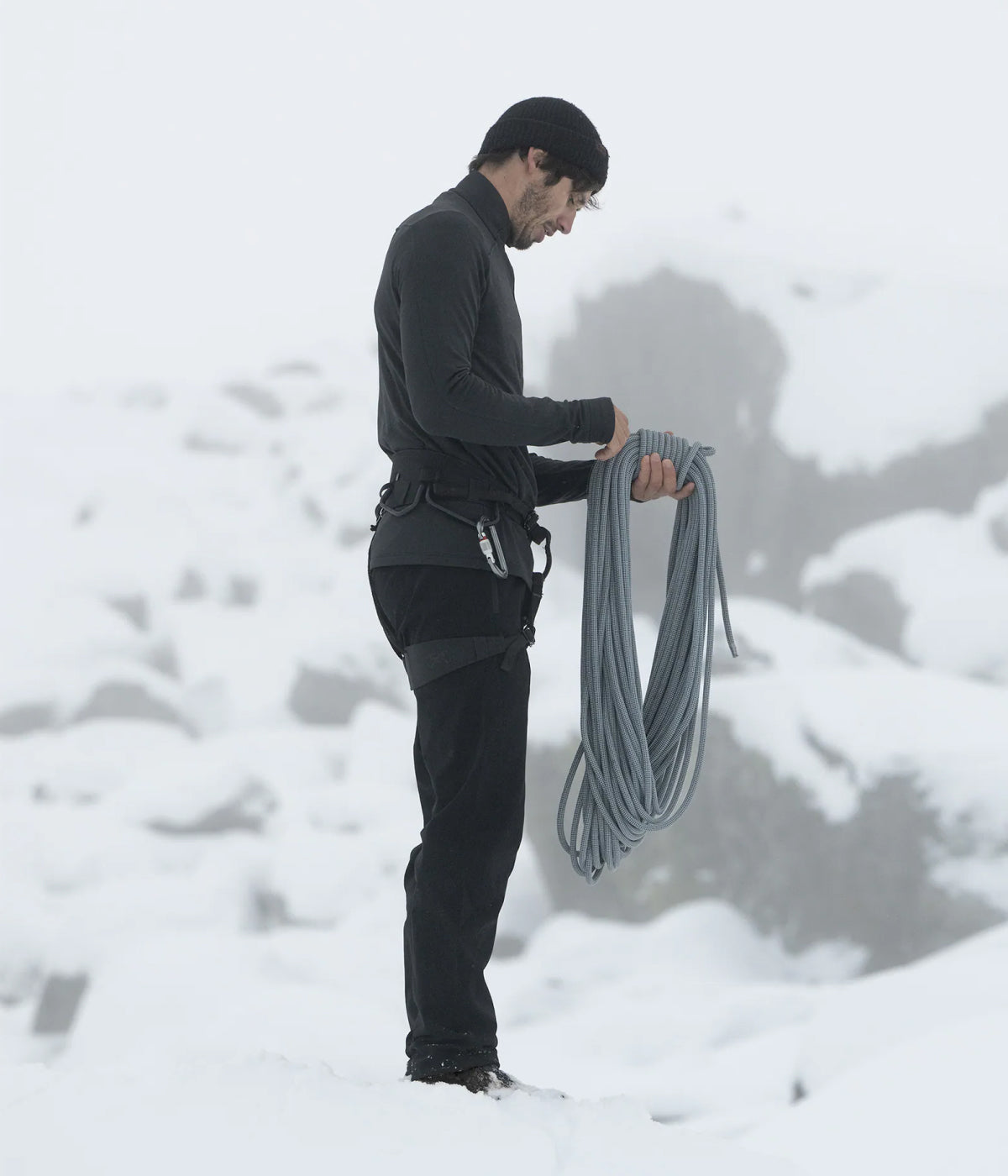 Polaire Midlayer - Homme