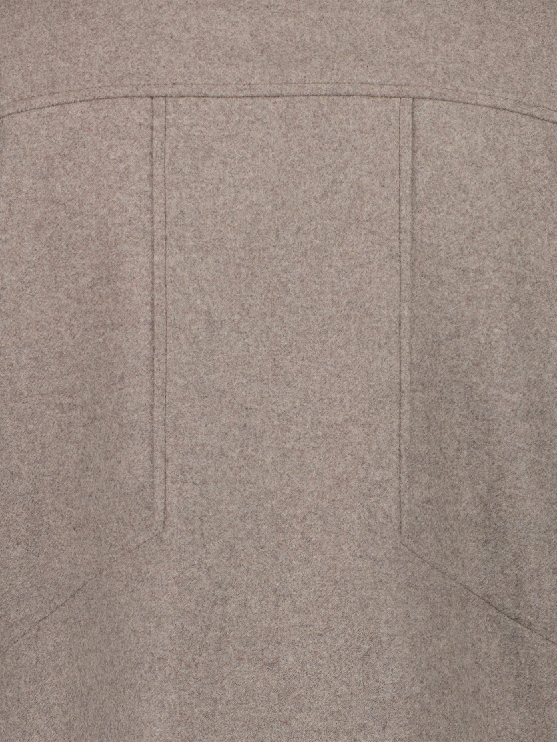 Surchemise Thermique Mérinos - Femme