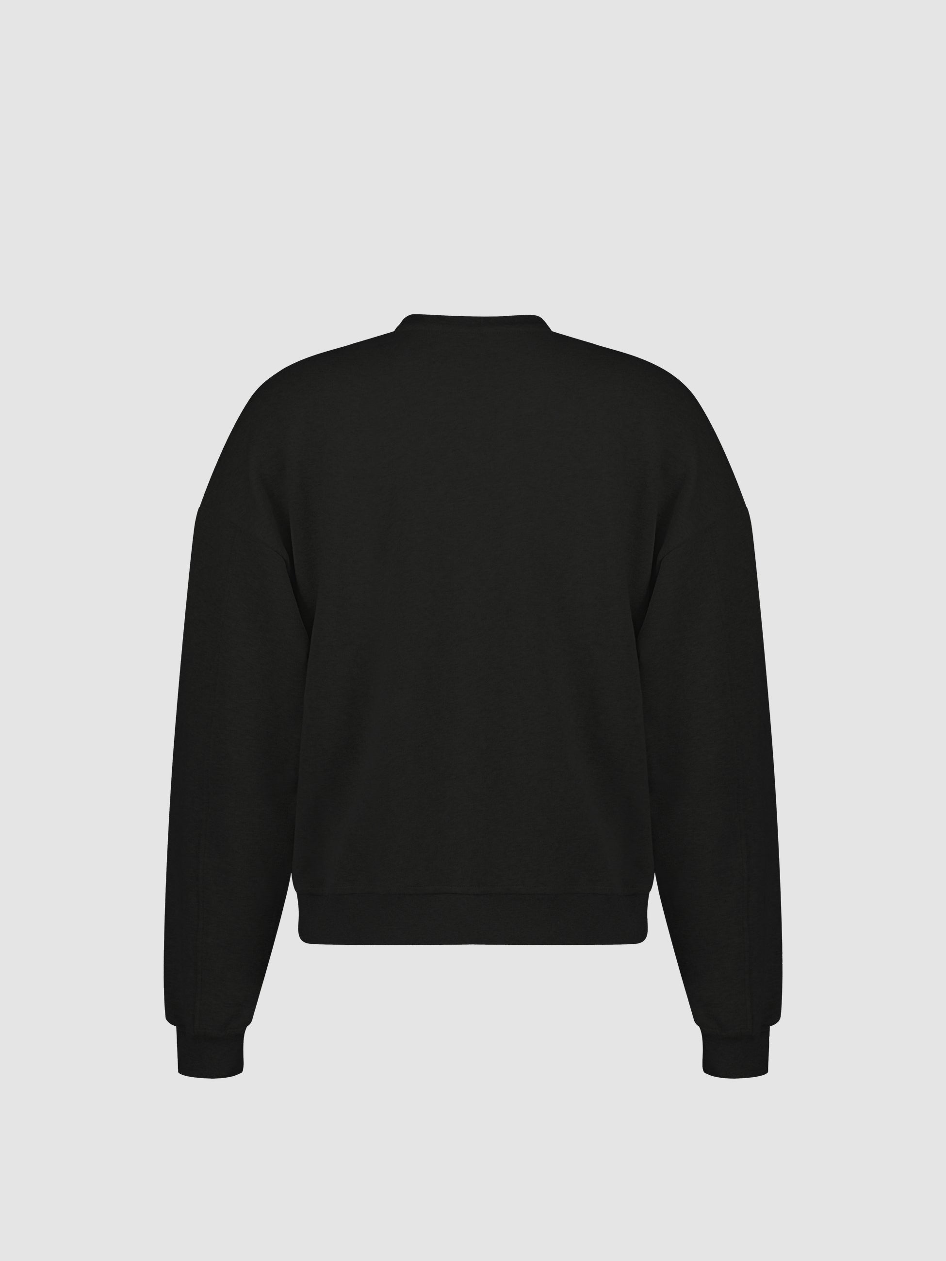 Sweatshirt Intégral - Homme