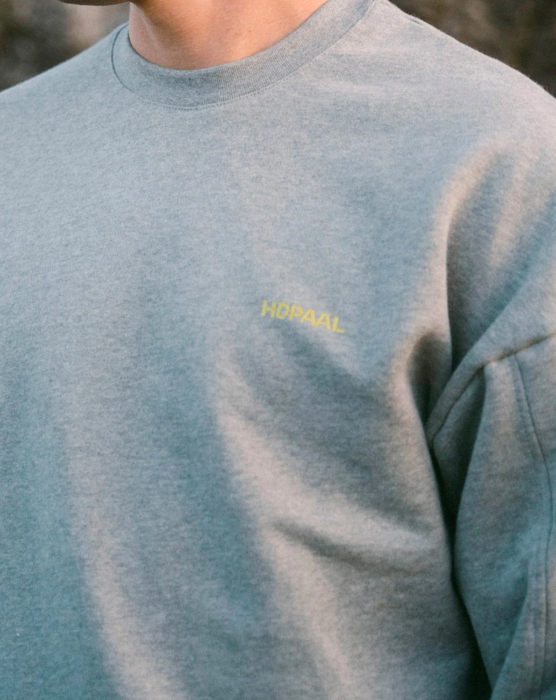 Sweatshirt Méthode - Homme