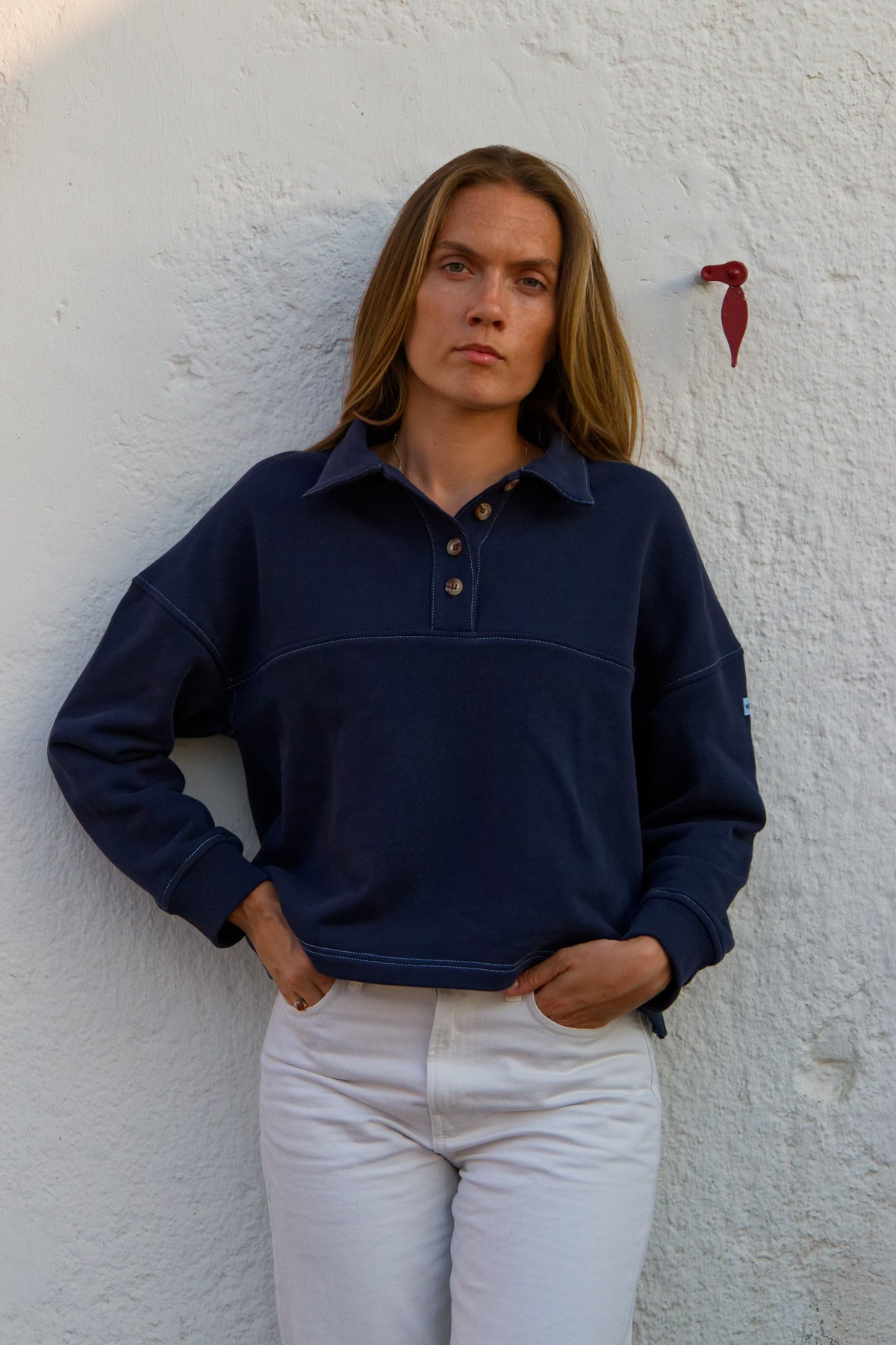 Sweat - Femme