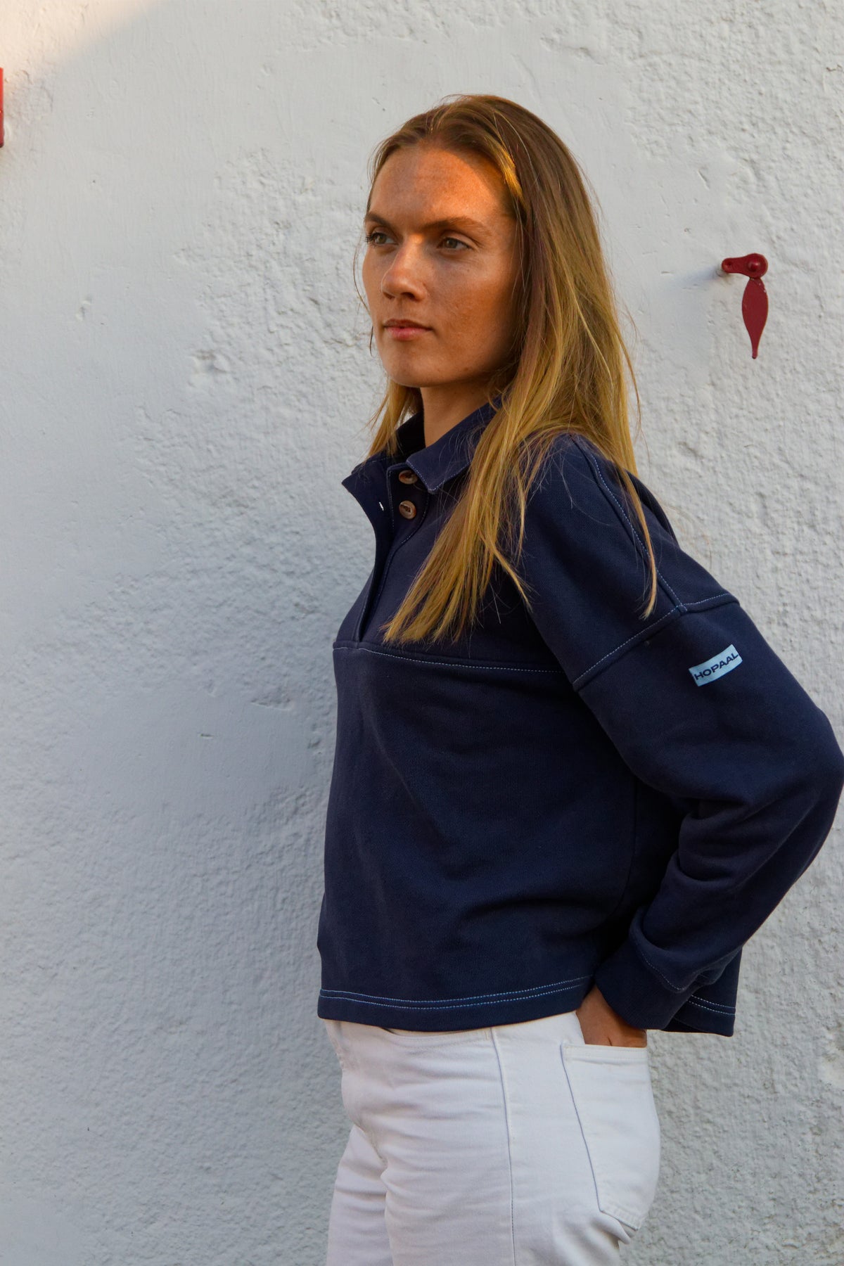 Sweat - Femme