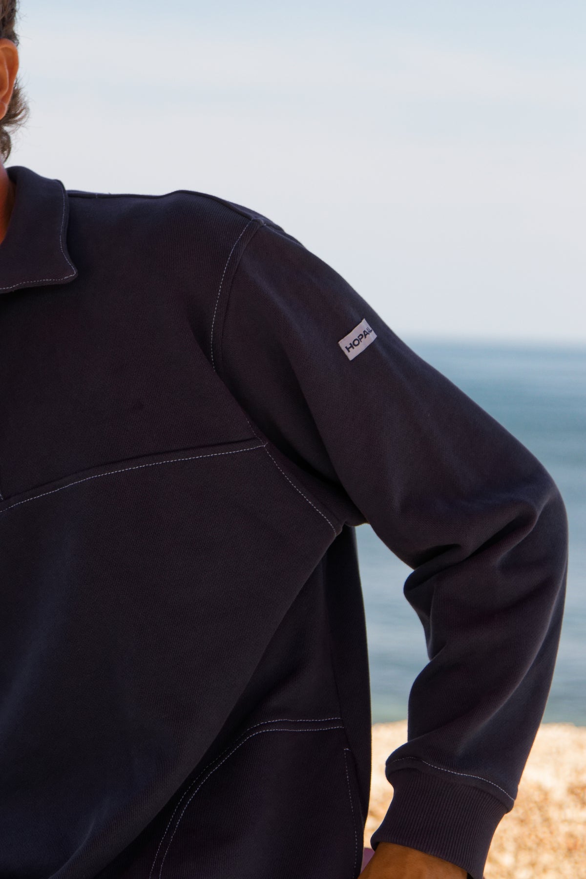 Sweat - Homme