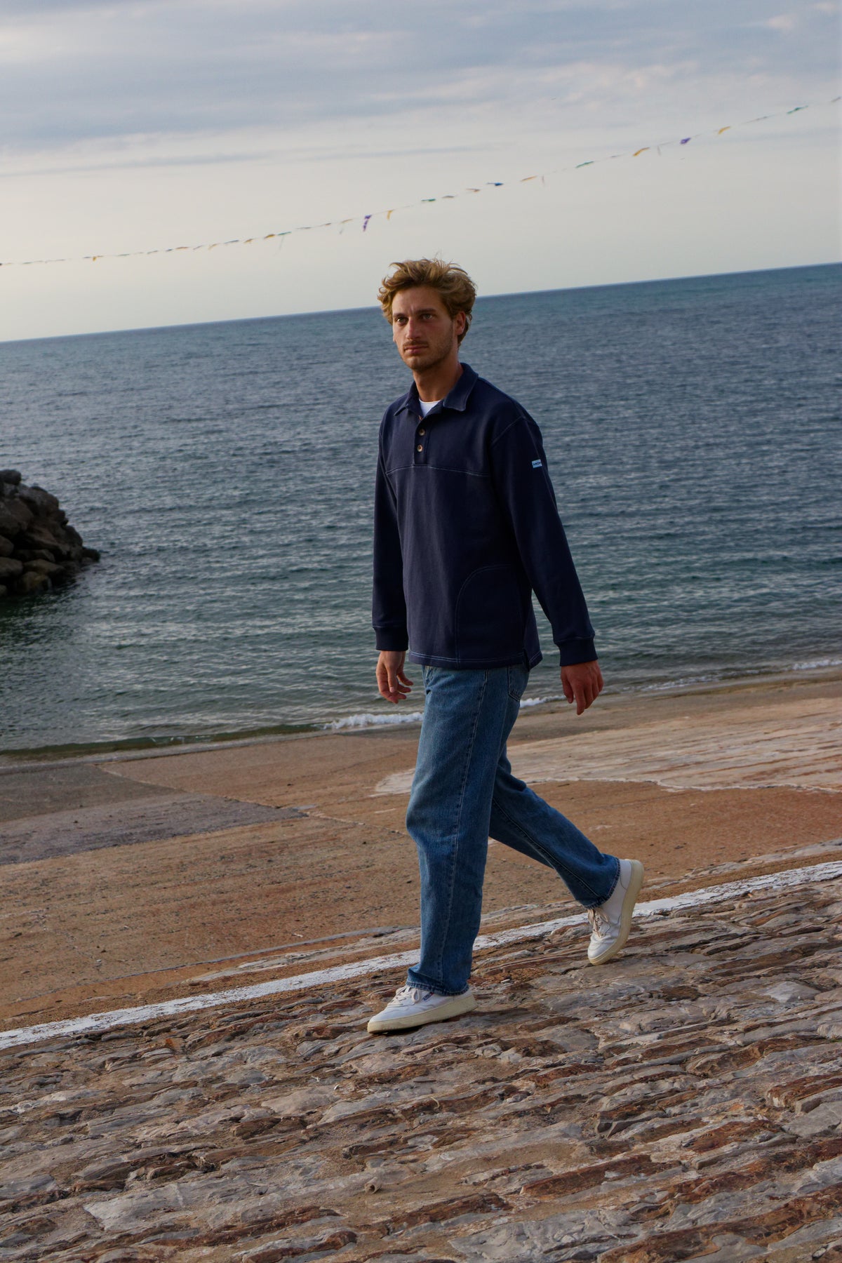 Sweat - Homme