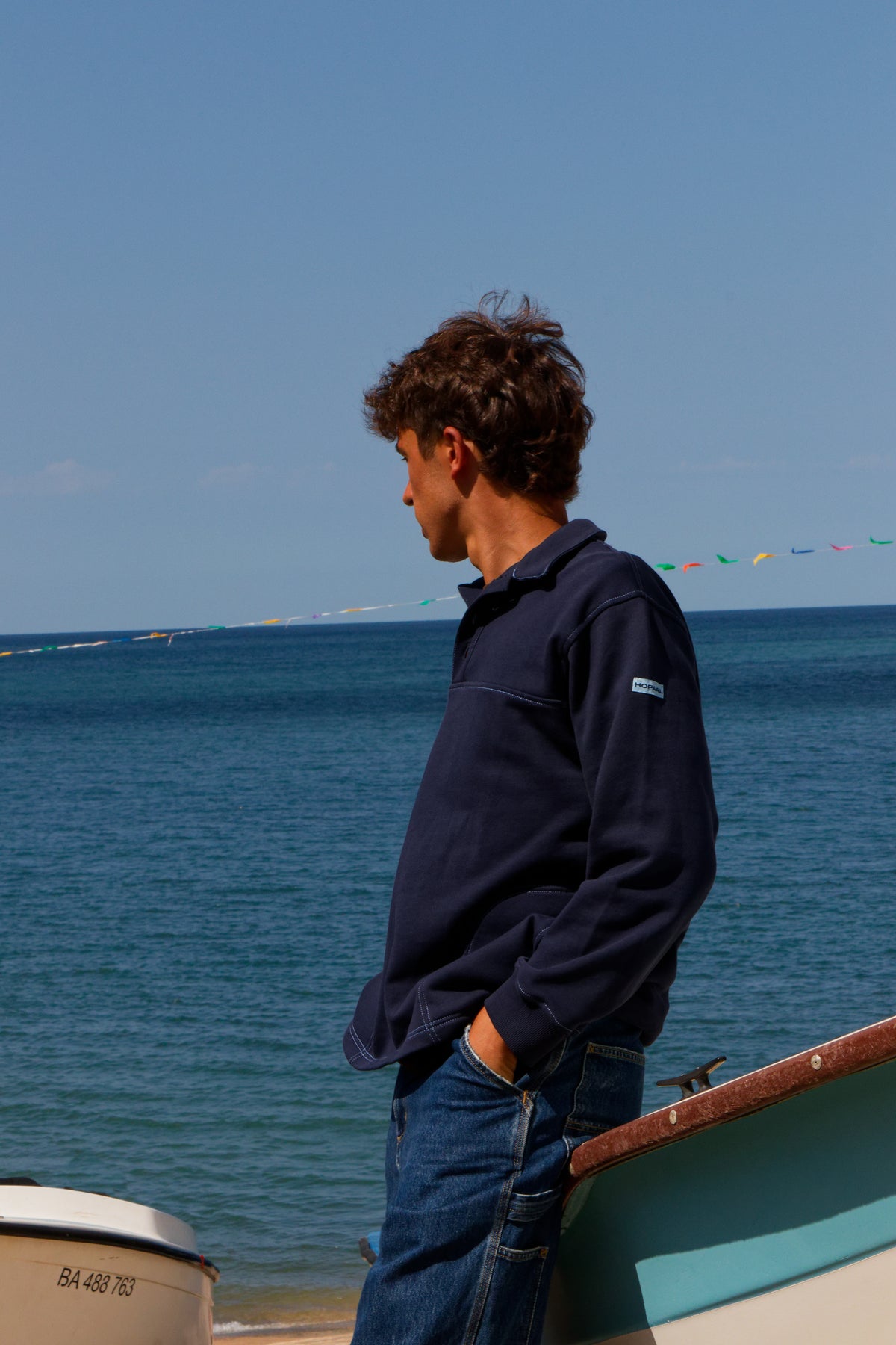 Sweat - Homme