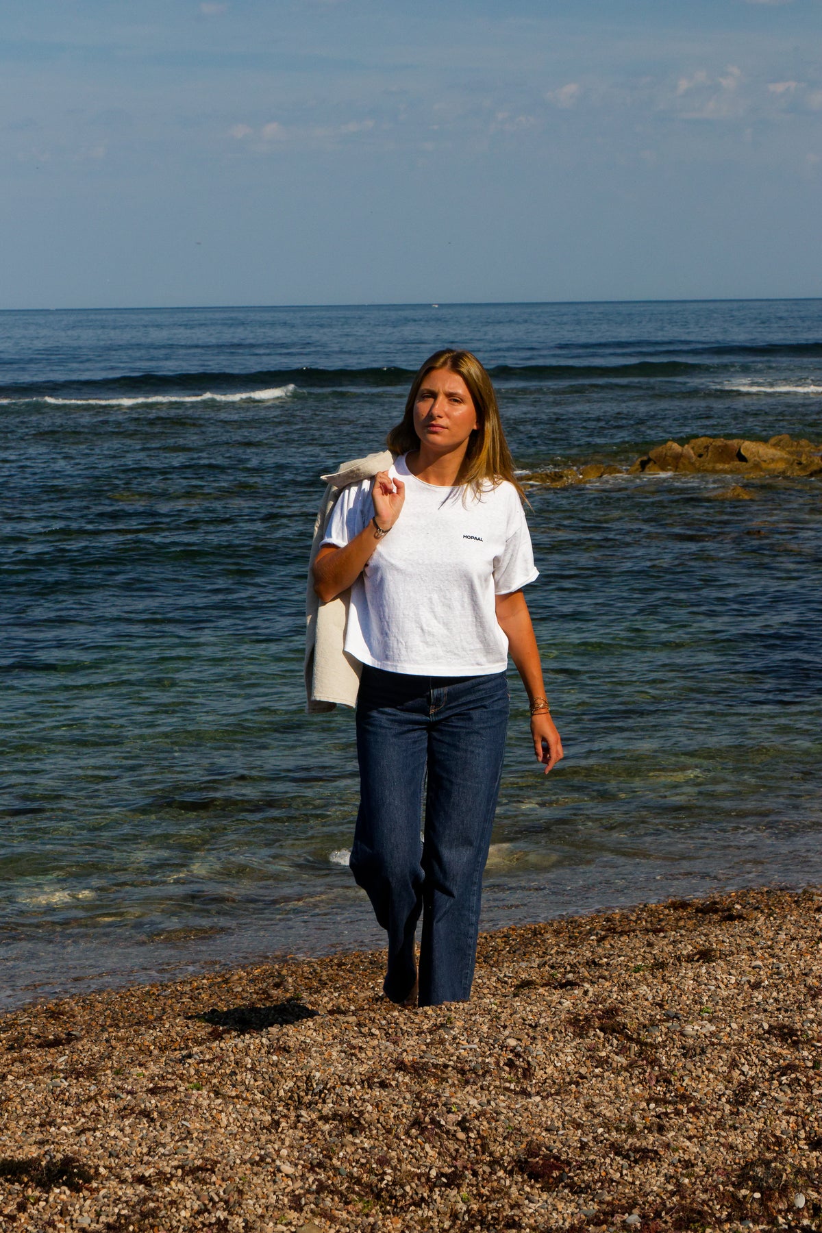 Tee-Shirt Femme