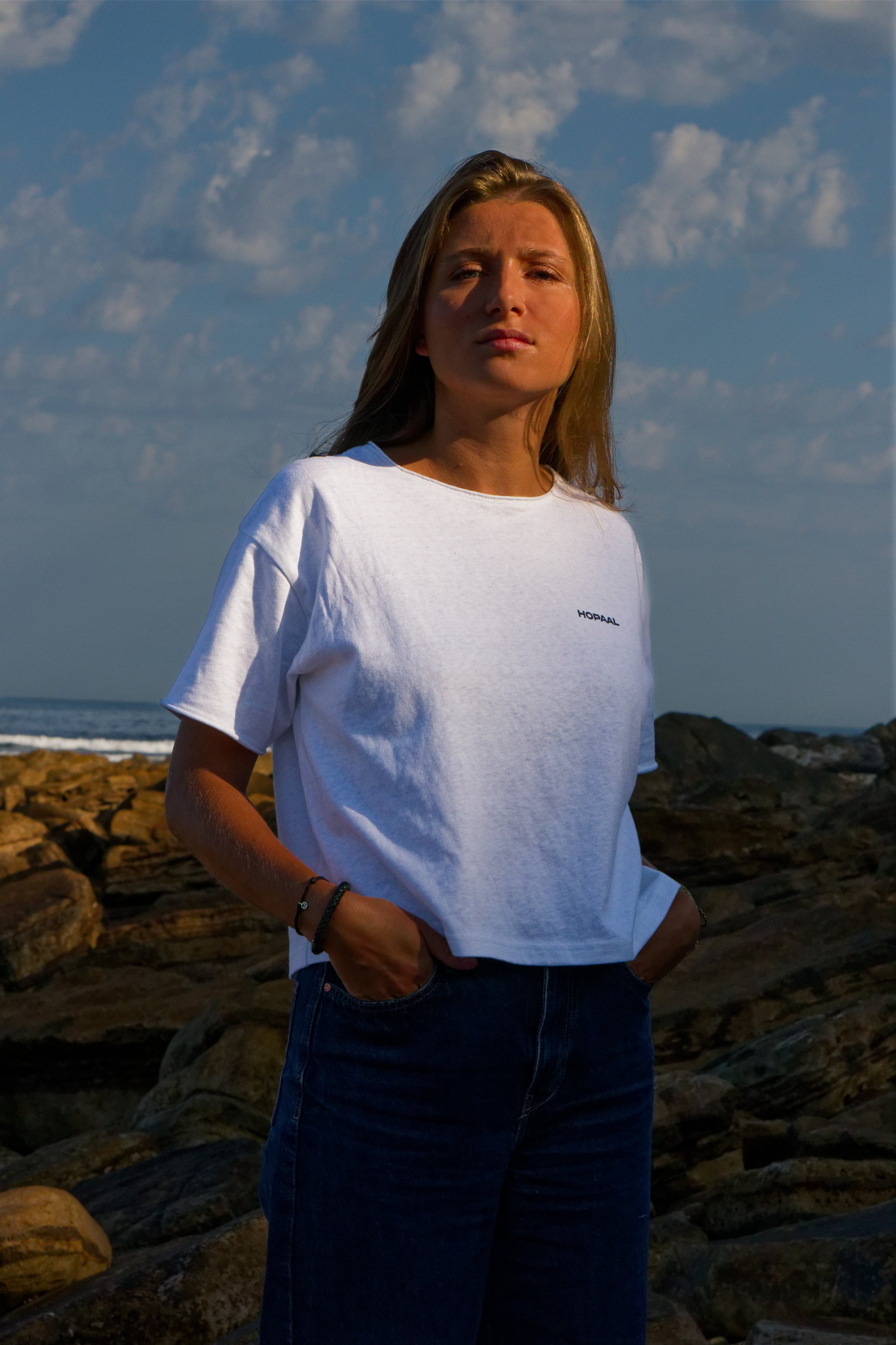 Tee-Shirt Femme