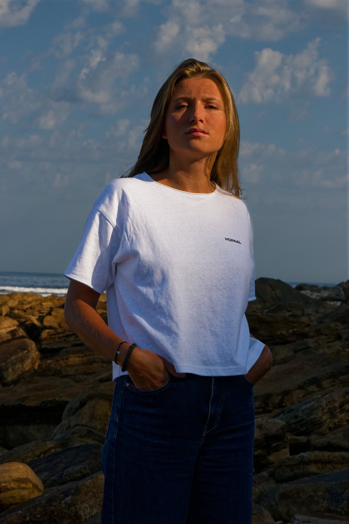 Tee-Shirt Femme