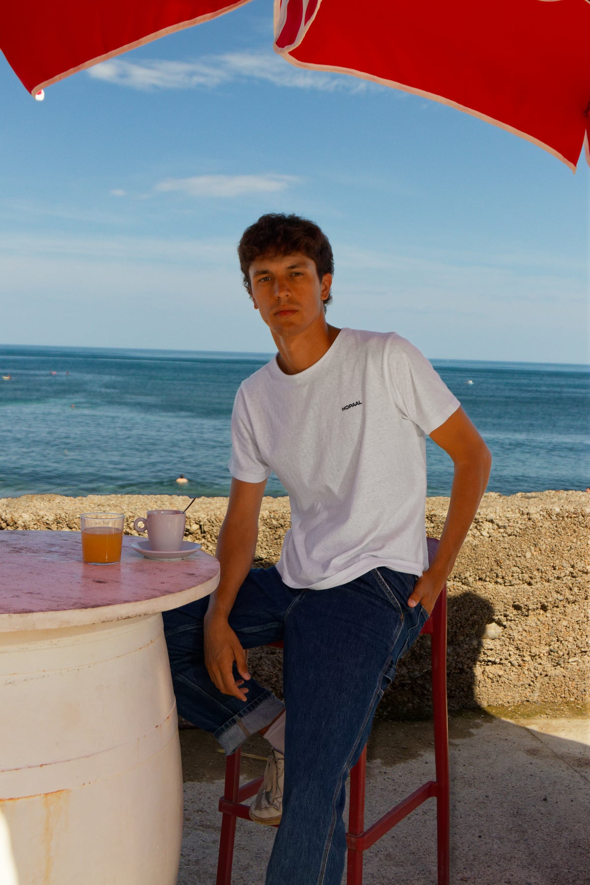 Tee-Shirt Homme