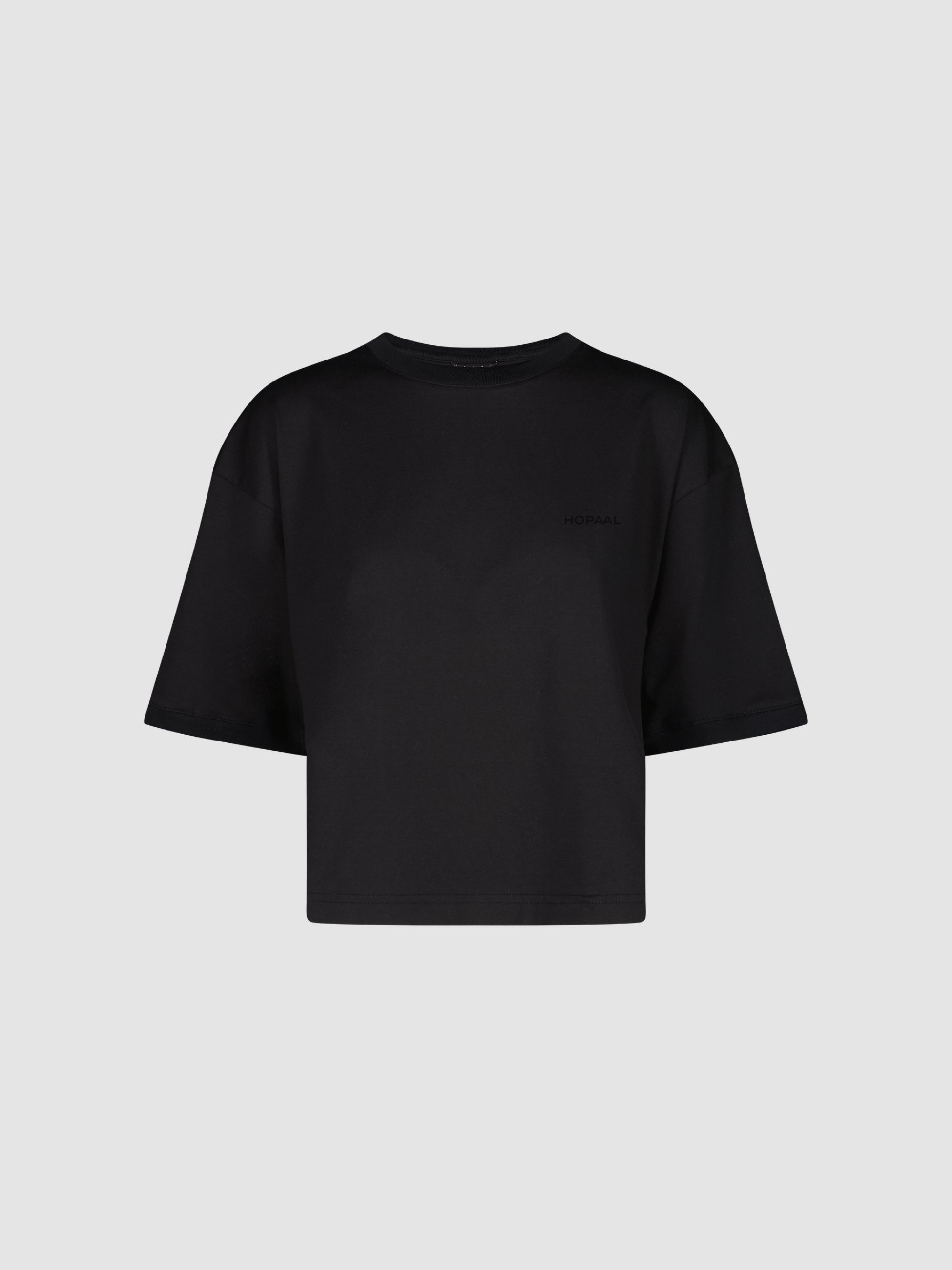 T-shirt Coton Intégral - Femme