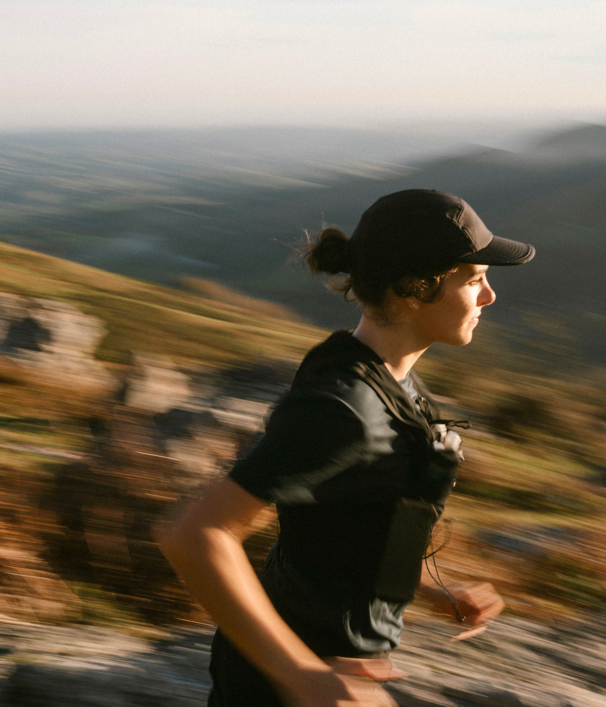 T-shirt Anti-odeur - Femme