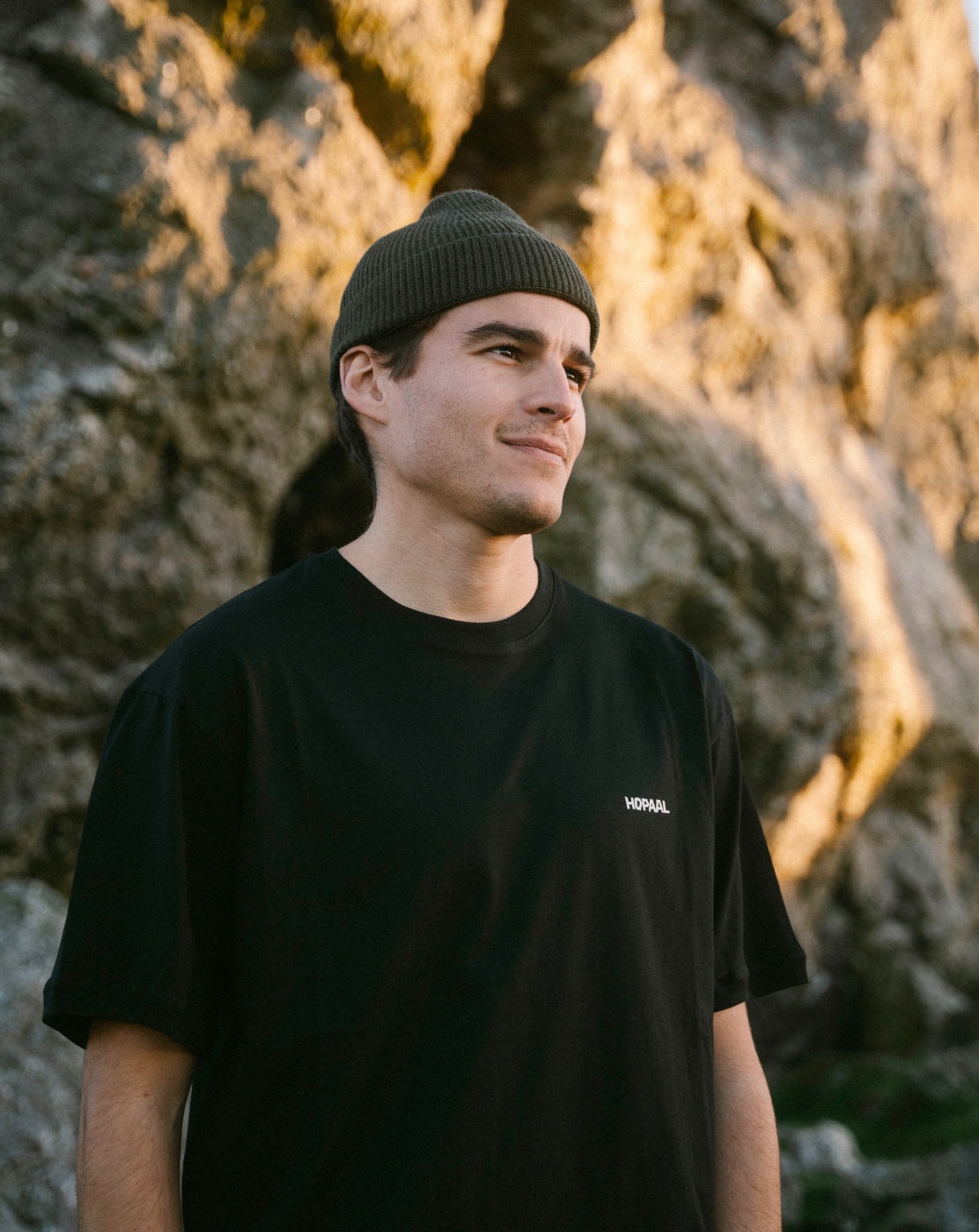 T-shirt Coton Méthode - Homme