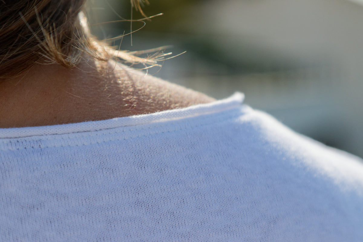 Tee-Shirt Femme