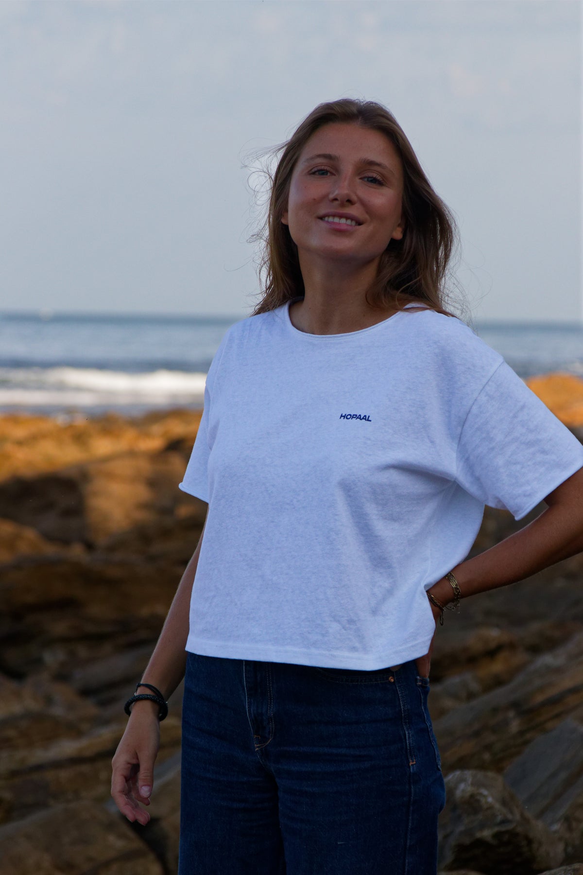 Tee-Shirt Femme