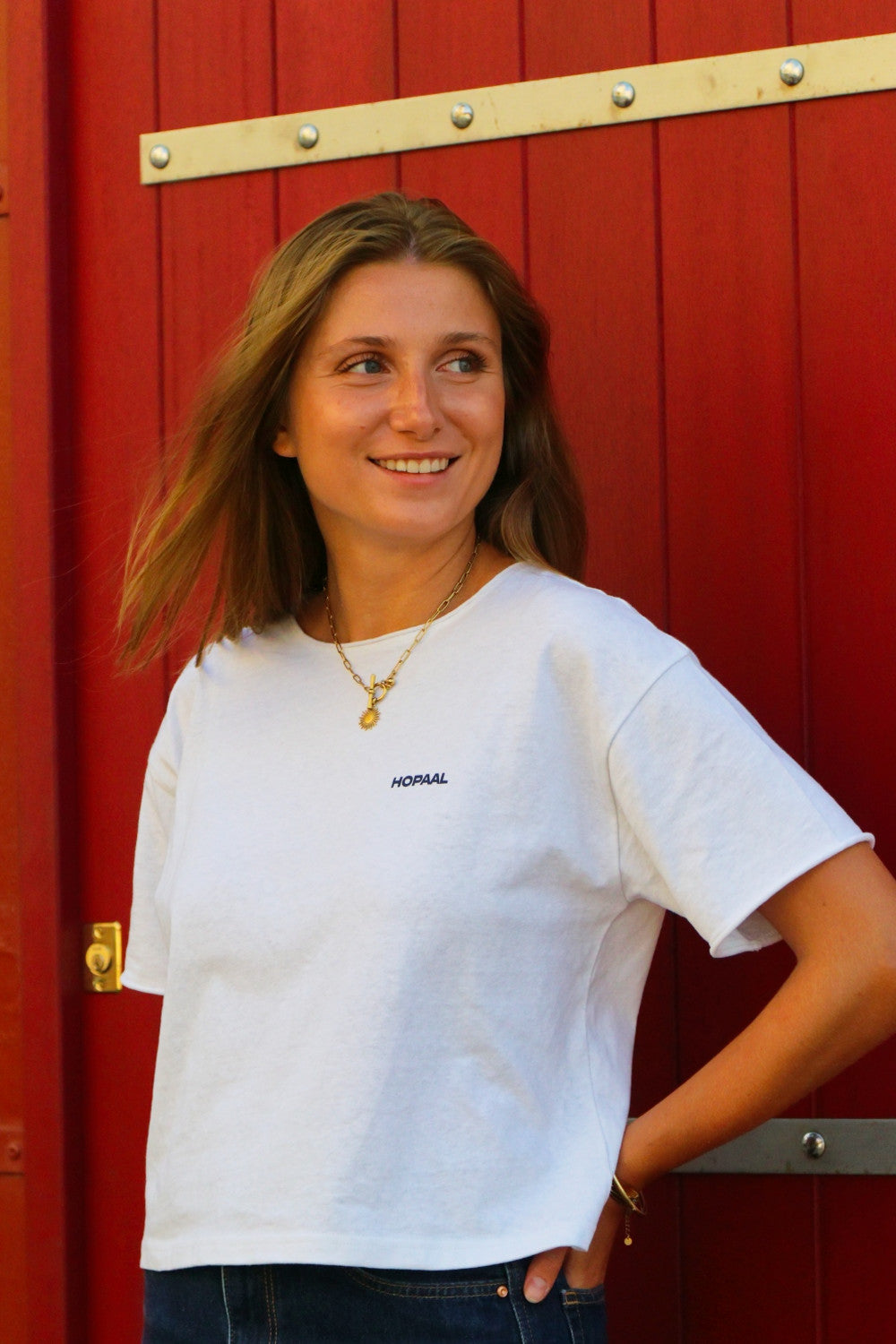 Tee-Shirt Femme