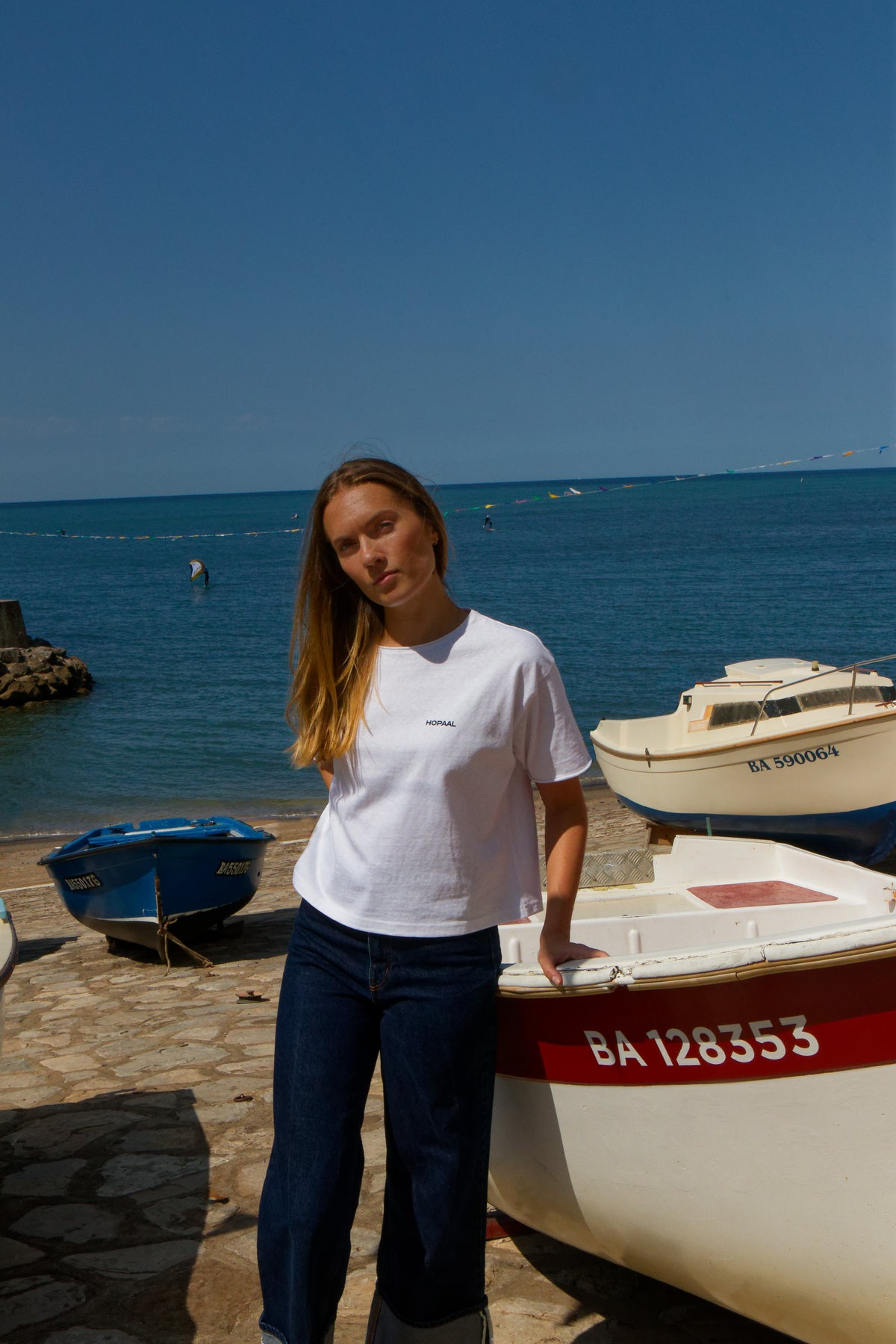 Tee-Shirt Femme