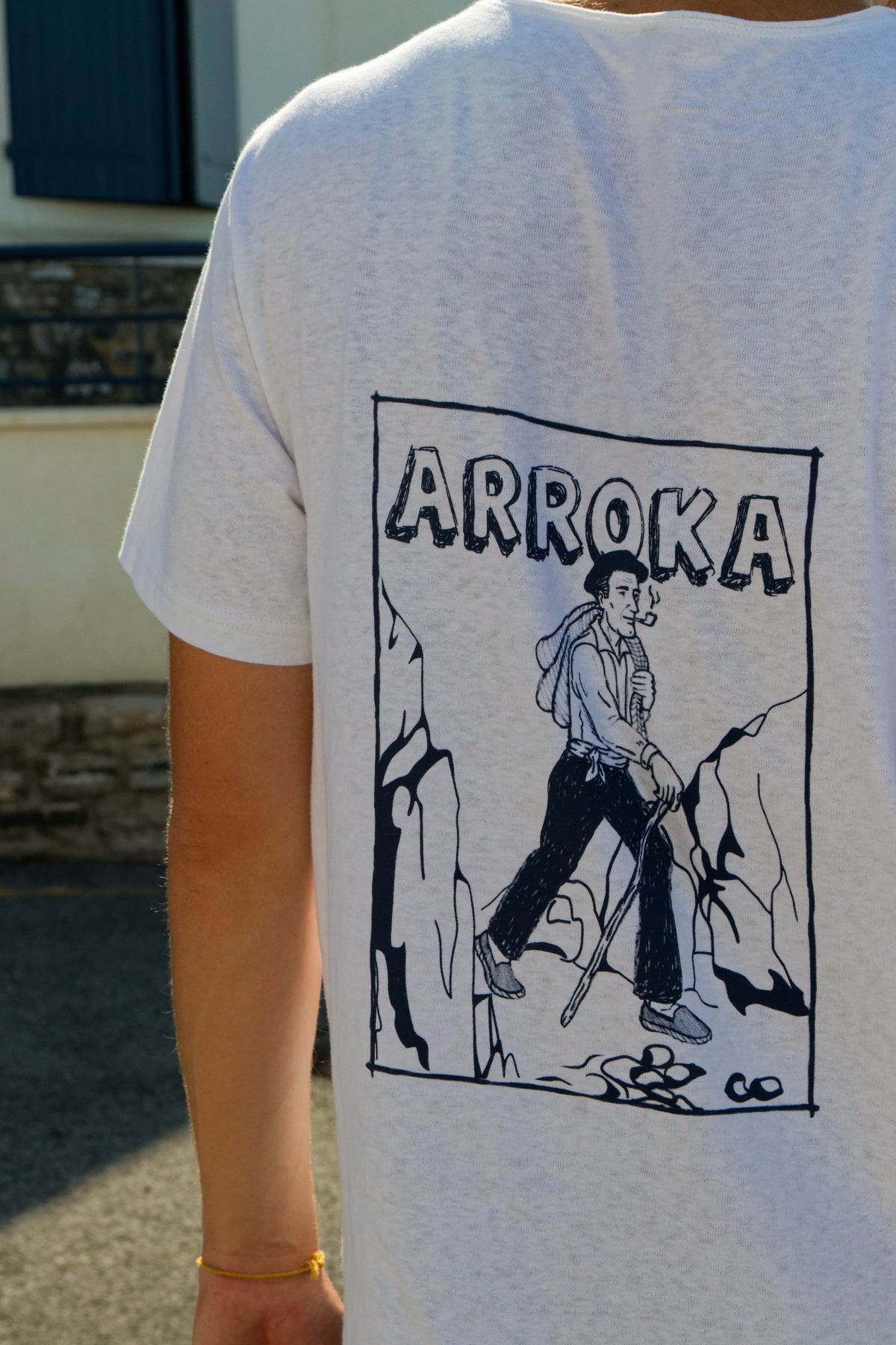Tee-Shirt Homme