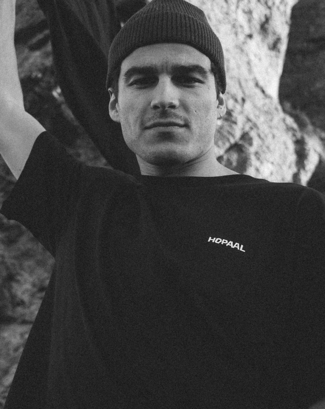 T-shirt Coton Méthode - Homme