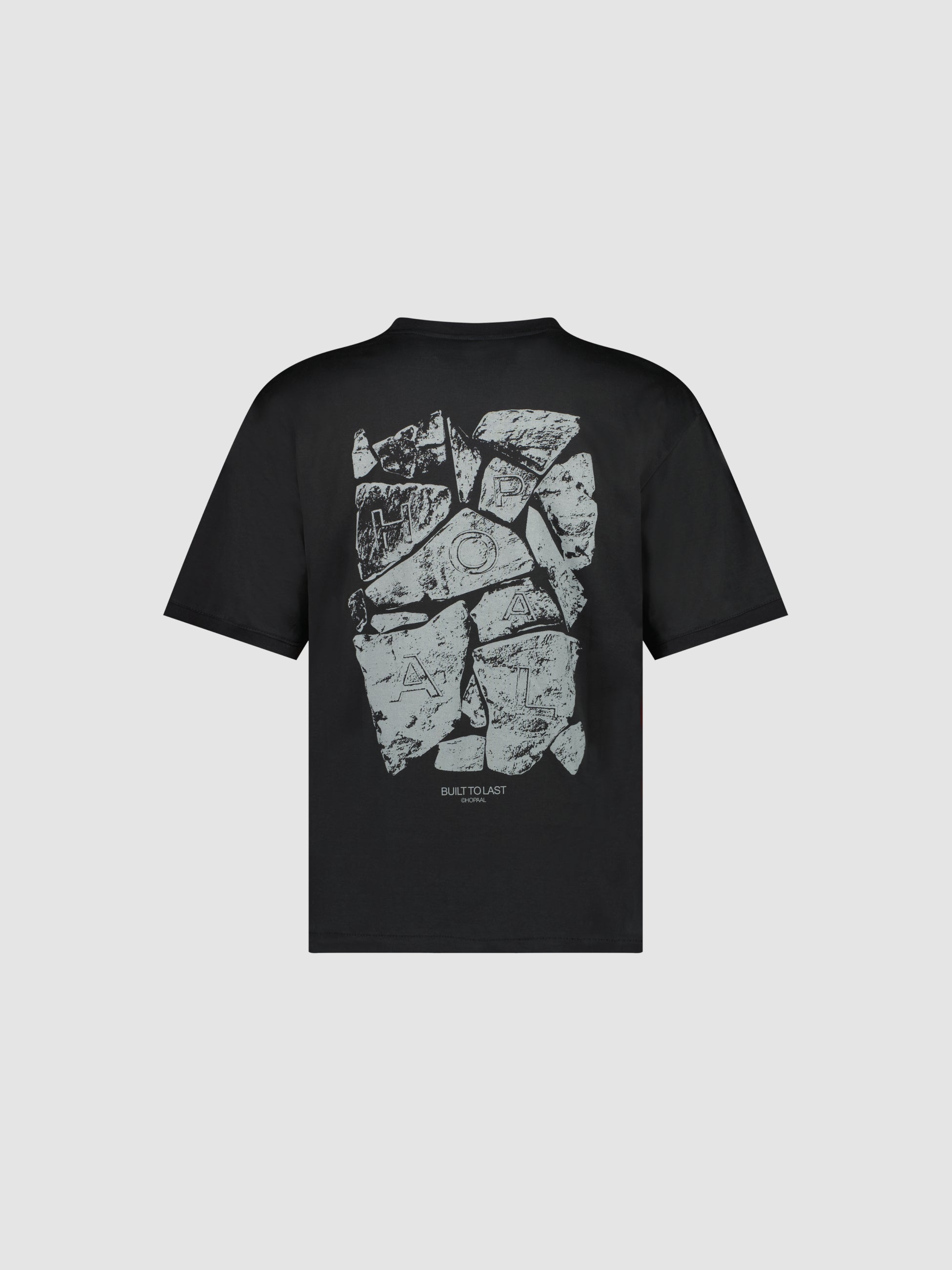 T-shirt Coton Progrès - Homme