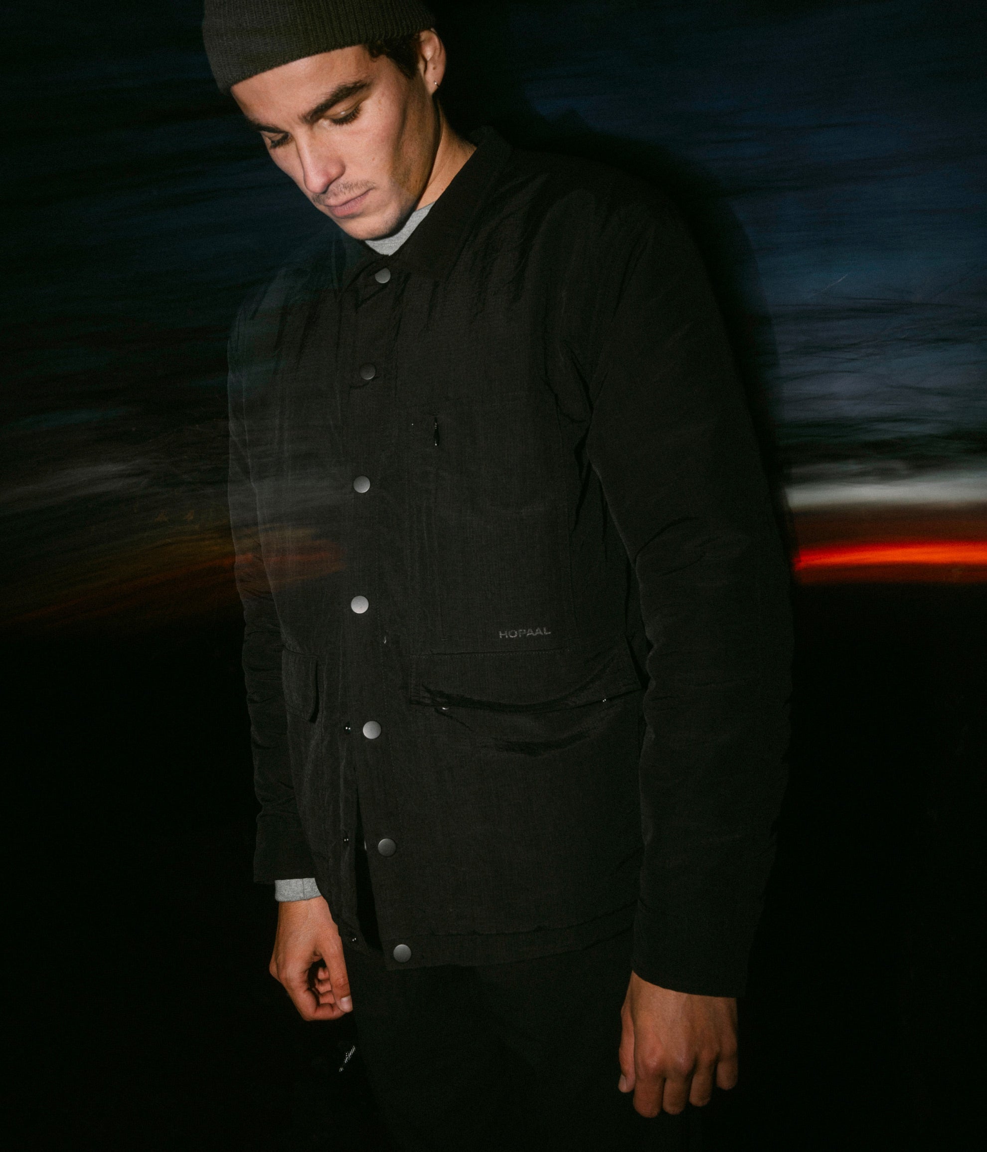 Veste Ultra-résistante - Homme