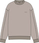 Sweatshirt Méthode - Homme